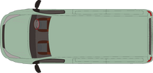 Load image into Gallery viewer, LDV G10 2022 to 2025  -- Van -Barn Doors
