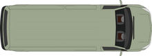 Load image into Gallery viewer, Mercedes Sprinter 2025 LWB  super High Roof
