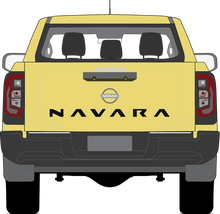 Load image into Gallery viewer, Nissan Navara 2026 SL Double Cab
