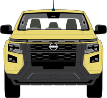 Load image into Gallery viewer, Nissan Navara 2026 ST Double Cab
