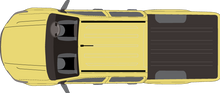 Load image into Gallery viewer, Nissan Navara 2026 ST Double Cab
