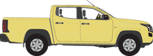 Load image into Gallery viewer, Nissan Navara 2026 ST Double Cab
