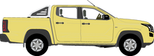 Load image into Gallery viewer, Nissan Navara 2026 ST Double Cab
