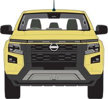Load image into Gallery viewer, Nissan Navara 2026 ST-X Double Cab
