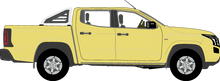 Load image into Gallery viewer, Nissan Navara 2026 ST-X Double Cab
