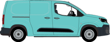 Load image into Gallery viewer, Peugeot Partner 2026 - Long Wheel Base

