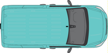 Load image into Gallery viewer, Peugeot Partner 2026 - Short Wheel Base

