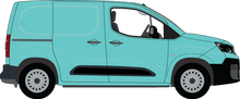 Load image into Gallery viewer, Peugeot Partner 2026 - Short Wheel Base
