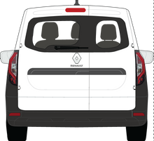 Load image into Gallery viewer, Renault Kangoo 2024 LWB -  EV
