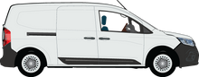 Load image into Gallery viewer, Renault Kangoo 2024 LWB -  EV
