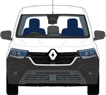 Load image into Gallery viewer, Renault Kangoo 2024 LWB -  EV
