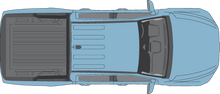 Load image into Gallery viewer, KGM SSangYong Musso 2026 LWB Double cab
