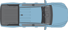 Load image into Gallery viewer, KGM SSangYong Musso 2026 SWB Double cab
