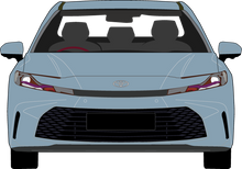 Load image into Gallery viewer, Toyota Camry 2026 Ascent &amp; Ascent Sport
