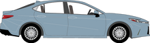 Load image into Gallery viewer, Toyota Camry 2026 Ascent &amp; Ascent Sport
