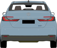 Load image into Gallery viewer, Toyota Camry 2026 SL

