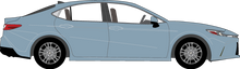 Load image into Gallery viewer, Toyota Camry 2026 SL
