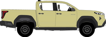 Load image into Gallery viewer, Toyota Hilux 2026 SR Double Cab ute
