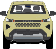Load image into Gallery viewer, Toyota Hilux 2026 SR5 Double Cab ute

