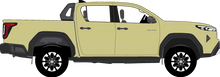 Load image into Gallery viewer, Toyota Hilux 2026 SR5 Double Cab ute
