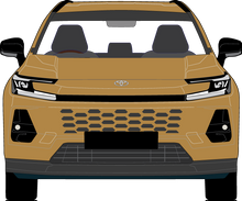 Load image into Gallery viewer, Toyota Rav4 2026 Cruiser
