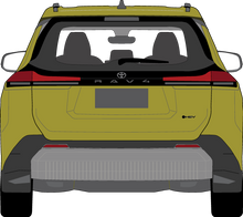 Load image into Gallery viewer, Toyota Rav4 2026 -  Edge
