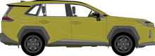 Load image into Gallery viewer, Toyota Rav4 2026 -  Edge

