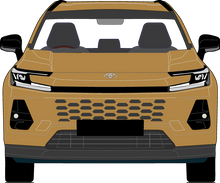 Load image into Gallery viewer, Toyota Rav4 2026 GX
