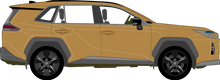 Load image into Gallery viewer, Toyota Rav4 2026 GX
