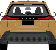Load image into Gallery viewer, Toyota Rav4 2026 GXL
