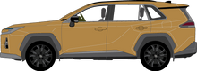 Load image into Gallery viewer, Toyota Rav4 2026 GXL
