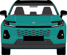 Load image into Gallery viewer, Toyota Rav4 2026 XSE
