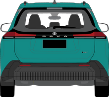 Load image into Gallery viewer, Toyota Rav4 2026 XSE
