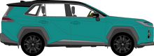 Load image into Gallery viewer, Toyota Rav4 2026 XSE
