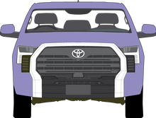 Load image into Gallery viewer, Toyota Tundra 2026
