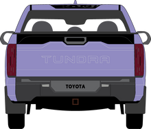 Load image into Gallery viewer, Toyota Tundra 2026

