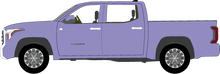 Load image into Gallery viewer, Toyota Tundra 2026
