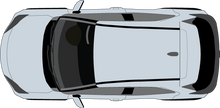 Load image into Gallery viewer, Toyota Yaris Cross 2024 to current
