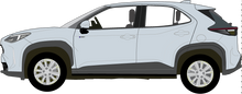 Load image into Gallery viewer, Toyota Yaris Cross 2026
