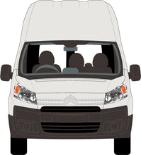 Load image into Gallery viewer, Citroen Dispatch 2008 to 2017 -- Long Body High Roof
