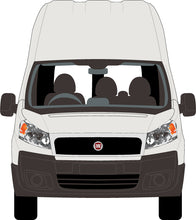 Load image into Gallery viewer, Fiat Scudo 2010 to 2015 -- Short Body High Roof
