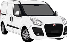 Load image into Gallery viewer, Fiat Doblo 2017 to 2018 -- Maxi
