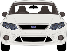 Load image into Gallery viewer, Ford Falcon 2008 to 2010 FG -- Sedan
