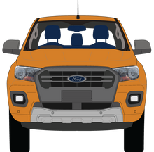 Load image into Gallery viewer, Ford Ranger 2019 to 2022 -- WildTrak
