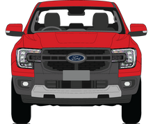 Load image into Gallery viewer, Ford Ranger 2022 to Current -- Sport - Next Generation
