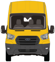 Load image into Gallery viewer, Ford Transit 2020 to Current -- LWB high Roof

