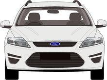 Load image into Gallery viewer, Ford Mondeo 2013 to 2017 -- Wagon
