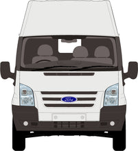 Load image into Gallery viewer, Ford Transit 2013 to 2017 -- LWB van  High Roof
