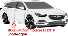 Load image into Gallery viewer, Holden Commodore 2018 LT Sportswagon
