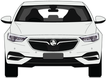 Load image into Gallery viewer, Holden Commodore 2018 LT Sportswagon
